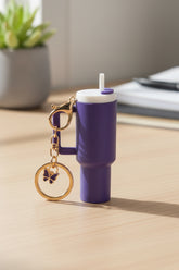 Fineur Keychain - Mini Tumbler
